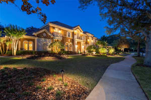 3540 LEGACY HILLS COURT, LONGWOOD, FL 32779 - MLS#MFRO6408704
