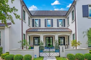 650 DIXIE PARKWAY, WINTER PARK, FL 32789 - MLS#MFRO6408708