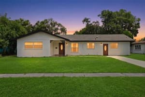 4515 Bradley Ave, ORLANDO