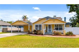 46 W Vining St, WINTER GARDEN