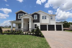 3035 SOLACE WAY, ORLANDO, FL 32820 - MLS#MFRO6408745