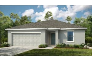 5442 ISLA SAONA DRIVE, KISSIMMEE, FL 34758 - MLS#MFRO6408752