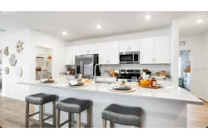 5442 ISLA SAONA DRIVE, KISSIMMEE, FL 34758 - MLS#MFRO6408752
