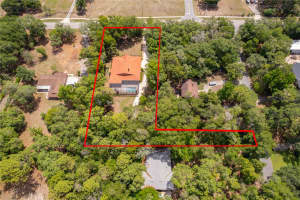 5948 LAKEVILLE ROAD, ORLANDO, FL 32818 - MLS#MFRO6408765