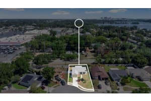 1181 JESSAMINE LAKE COURT, ORLANDO, FL 32839 - MLS#MFRO6408768