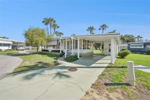 43 SABAL PALM CIRCLE, EUSTIS, FL 32726 - MLS#MFRO6408775