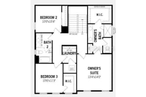13439 GOOD VIBES AVENUE, ORLANDO, FL 32832 - MLS#MFRO6408789