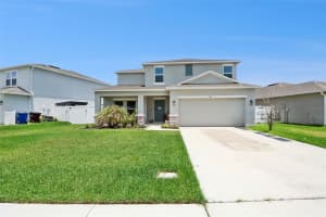 584 PINK IBIS BEND, ST CLOUD, FL 34772 - MLS#MFRO6408818