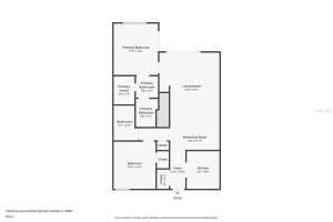 14013 FAIRWAY ISLAND DRIVE, ORLANDO, FL 32837 - MLS#MFRO6408848