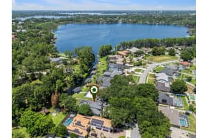 5626 BAY SIDE DRIVE, ORLANDO, FL 32819 - MLS#MFRO6408896