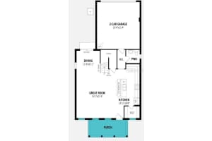 13628 SEAGRASS AVENUE, ORLANDO, FL 32832 - MLS#MFRO6408900