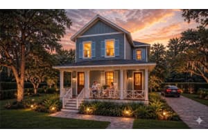 1010 S Elm Ave, SANFORD