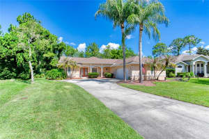 29 CANTERBURY WOODS, ORMOND BEACH, FL 32174 - MLS#MFRO6408907