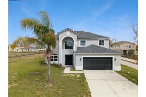 2291 Rio Grande Canyon Loop, KISSIMMEE