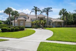 2002 WATER KEY DRIVE, WINDERMERE, FL 34786 - MLS#MFRO6408915