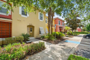 8474 CRYSTAL COVE LOOP, KISSIMMEE, FL 34747 - MLS#MFRO6408934