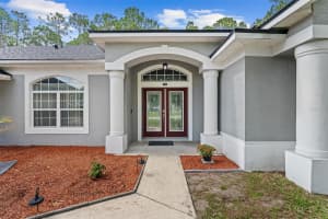 11 RAINBROOK DRIVE, PALM COAST, FL 32164 - MLS#MFRO6408983