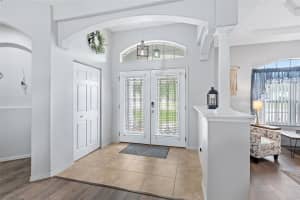 11 RAINBROOK DRIVE, PALM COAST, FL 32164 - MLS#MFRO6408983