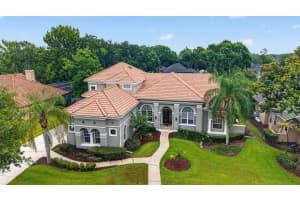 9537 CASTLEFORD POINT, ORLANDO, FL 32836 - MLS#MFRO6408996