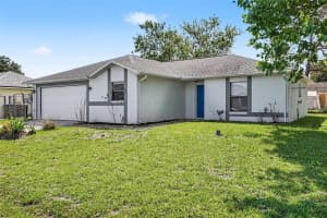254 CRANBROOK DRIVE, KISSIMMEE, FL 34758 - MLS#MFRO6409019