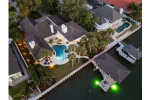 1215 COMMODORE DRIVE, NEW SMYRNA BEACH, FL 32168 - MLS#MFRO6409027