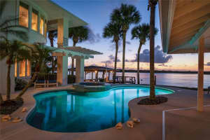 1215 COMMODORE DRIVE, NEW SMYRNA BEACH, FL 32168 - MLS#MFRO6409027