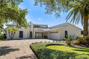 1215 COMMODORE DRIVE, NEW SMYRNA BEACH, FL 32168 - MLS#MFRO6409027