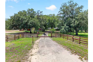 11630 78TH STREET, MORRISTON, FL 32668 - MLS#MFRO6409029