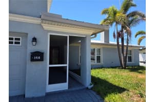 1416 49TH AVENUE, ST PETERSBURG, FL 33703 - MLS#MFRO6409039
