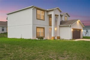 342 PUFFER COURT, POINCIANA, FL 34759 - MLS#MFRO6409041