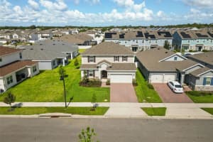 1304 SILO DRIVE, ST CLOUD, FL 34771 - MLS#MFRO6409050
