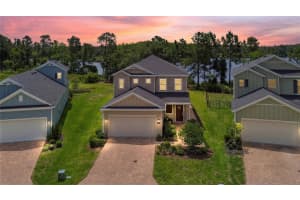 367 LAKE SINCLAIR STREET, ST AUGUSTINE, FL 32084 - MLS#MFRO6409053