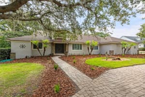 5321 FOXSHIRE COURT, ORLANDO, FL 32819 - MLS#MFRO6409096