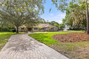 5321 FOXSHIRE COURT, ORLANDO, FL 32819 - MLS#MFRO6409096
