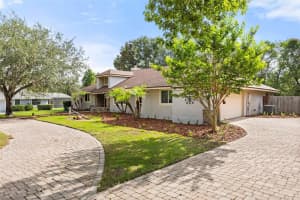 5321 FOXSHIRE COURT, ORLANDO, FL 32819 - MLS#MFRO6409096