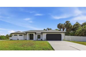 4304 SEDBERRY AVENUE, NORTH PORT, FL 34288 - MLS#MFRO6409155