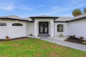4304 SEDBERRY AVENUE, NORTH PORT, FL 34288 - MLS#MFRO6409155