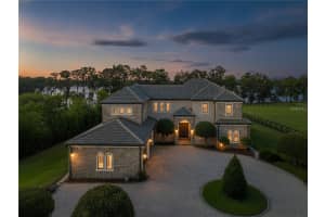 000 LAKE MILLS ROAD, OVIEDO, FL 32766 - MLS#MFRO6409157