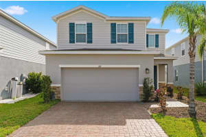895 SYDNEY STREET, DAVENPORT, FL 33837 - MLS#MFRO6409183