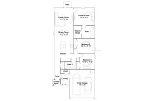 8092 44TH TERRACE, OCALA, FL 34476 - MLS#MFRO6409187