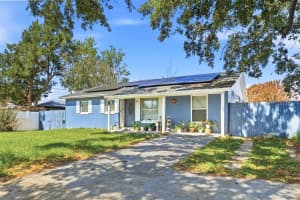 6 VIOLA STREET, KISSIMMEE, FL 34741 - MLS#MFRO6409235