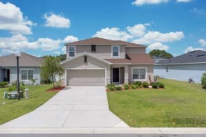 4108 DEERMOSS DRIVE, CLERMONT, FL 34714 - MLS#MFRO6409239