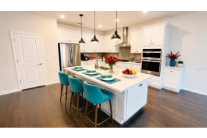 2321 IVY HARVEST PLACE, OVIEDO, FL 32765 - MLS#MFRO6409251