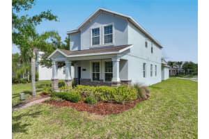 11143 SYCAMORE WOODS DRIVE, ORLANDO, FL 32832 - MLS#MFRO6409280