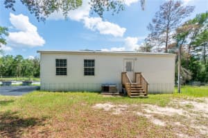 26721 CHIPPEWA TRAIL, BROOKSVILLE, FL 34601 - MLS#MFRO6409285
