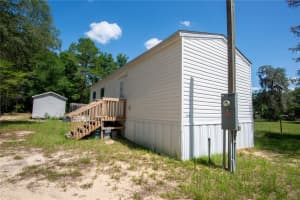 26721 CHIPPEWA TRAIL, BROOKSVILLE, FL 34601 - MLS#MFRO6409285