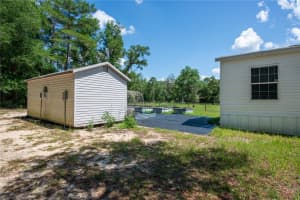 26721 CHIPPEWA TRAIL, BROOKSVILLE, FL 34601 - MLS#MFRO6409285