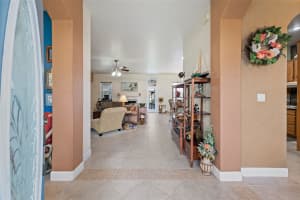2970 N TROPICAL TRAIL, MERRITT ISLAND, FL 32953 - MLS#MFRO6409299
