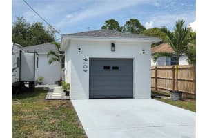 4016 9TH AVENUE, ST PETERSBURG, FL 33713 - MLS#MFRO6409300