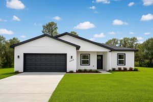 15028 Sw 25th Cir, OCALA